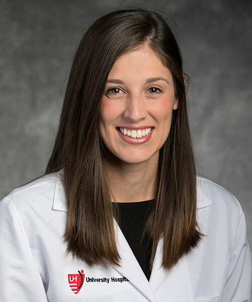 Meredith Broberg, MD