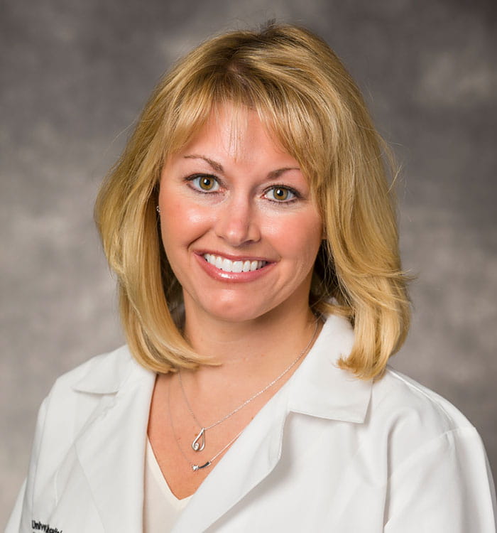 Kimberly Burkhart, MD