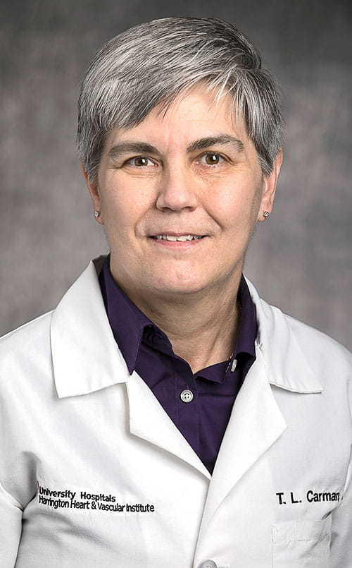 Teresa Carman, MD