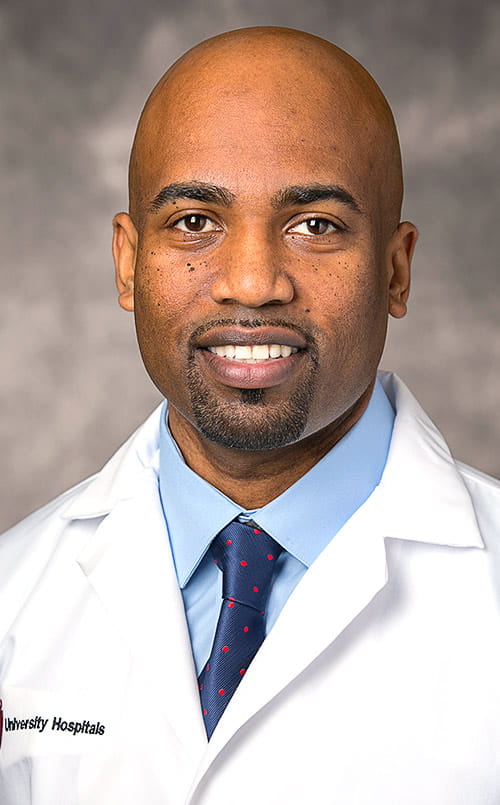 Ronald Charles, MD