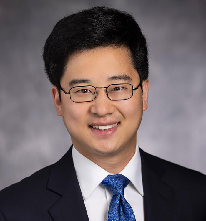Raymond Chen, MD Orthopaedics