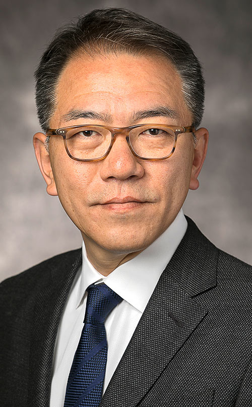 Jae S. Cho, MD