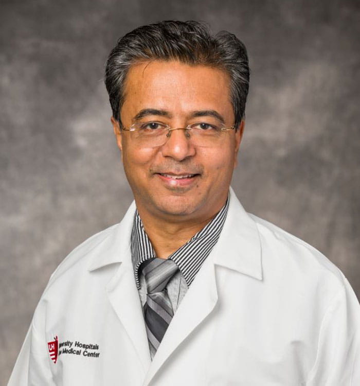 Jignesh Dalal, MD pediatric hematology oncology