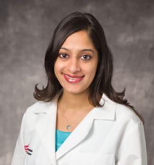Ankita Desai, MD, Pediatric Infectious Disease