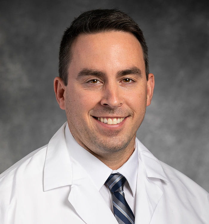 Dustin Donnelly, MD, PhD
