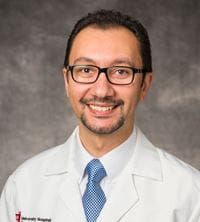 Sherif El-Nashar, MD, PhD