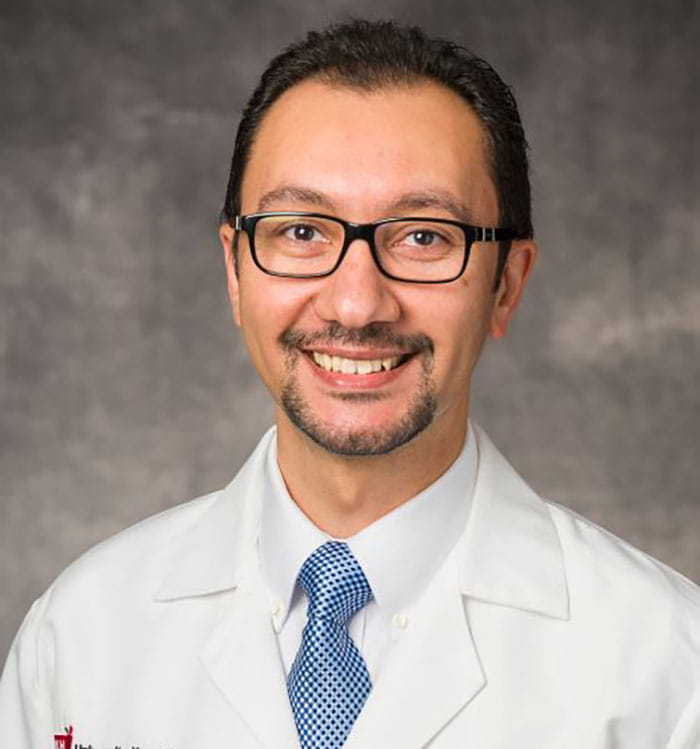 Sherif El-Nashar, MD, PhD