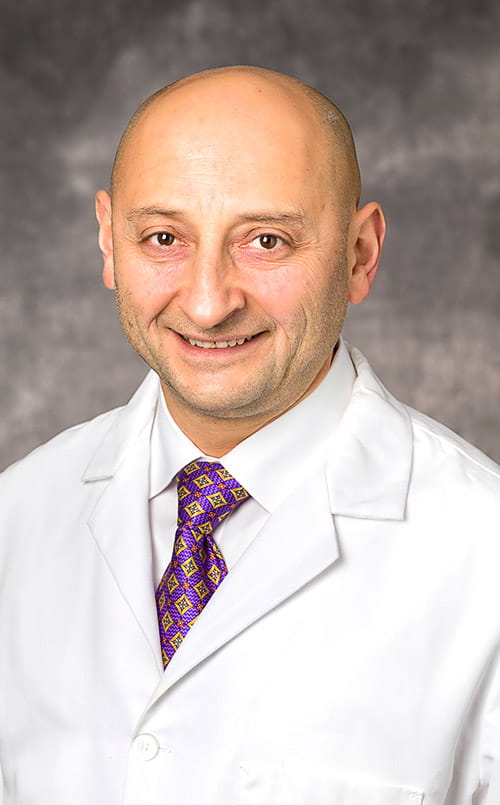Yakov Elgudin, MD, PhD