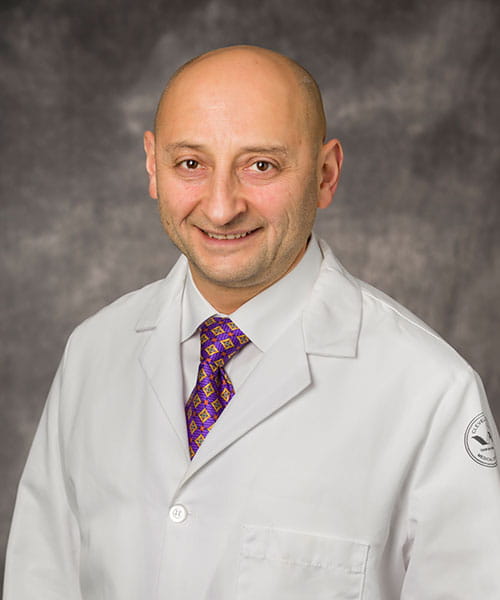 Yakov Elgudin, MD UH Cardiology