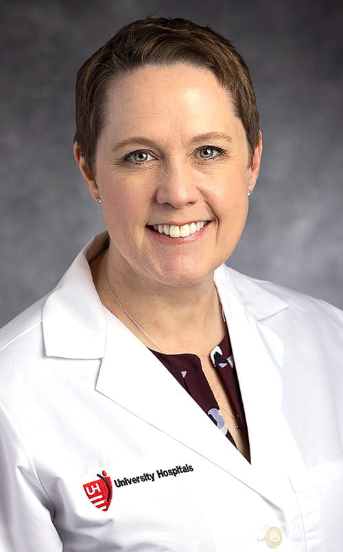 Natalie Evans, MD, MS