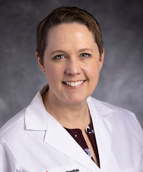 Natalie Evans, MD UH Cardiology