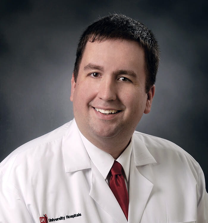 Douglas Fleck, MD Pediatrics