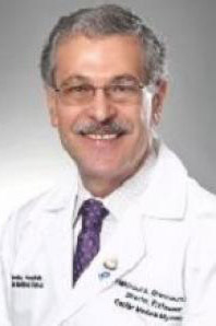 Mahmoud Ghannoum, PhD