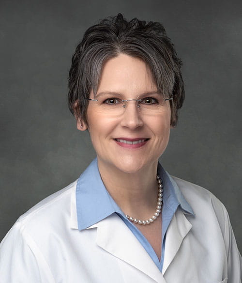 Heidi Goodwin Surgical Oncology