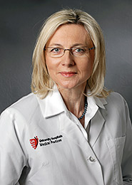 Ewa M. Gross, MD, PhD