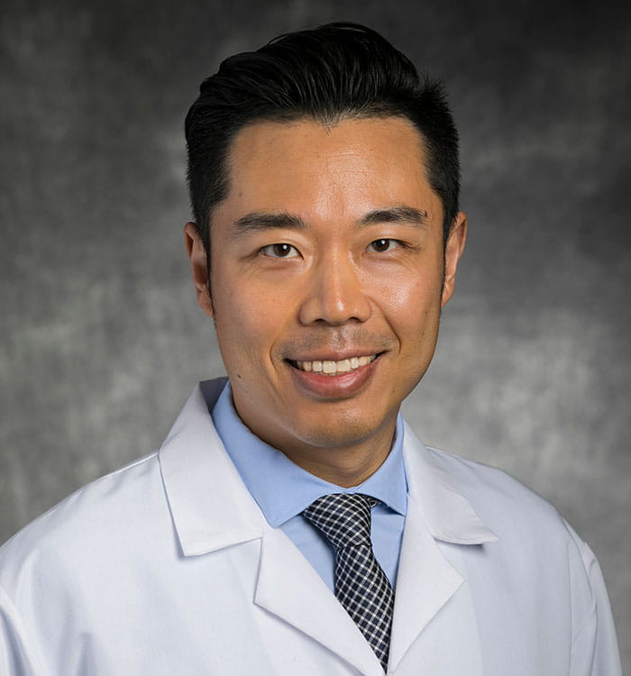 Gordon Guo, MD