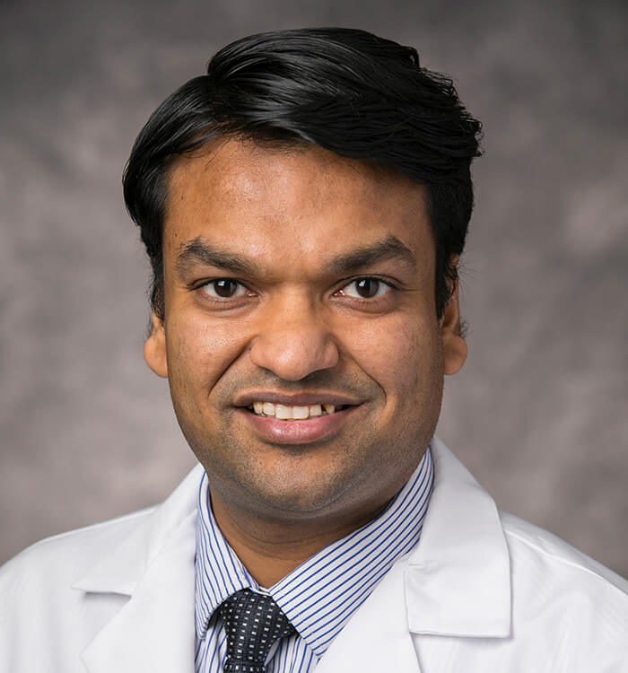 Amit Gupta, MD UH Radiology