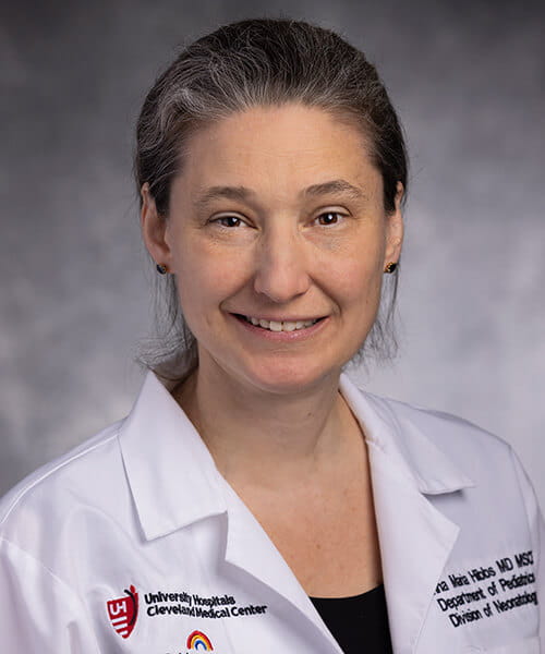 Anna Maria Hibbs, MD, MSCE