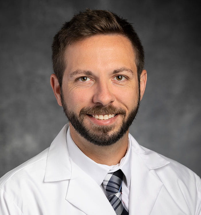 Brandon Jonard, MD, Orthopaedics