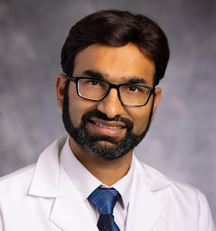 Manish Kasliwal, MD UH Neurosurgery