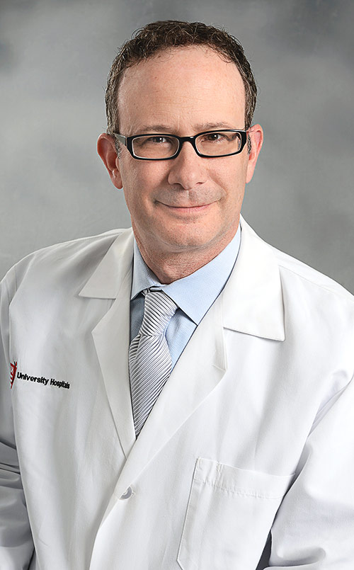 Norman Kumins, MD