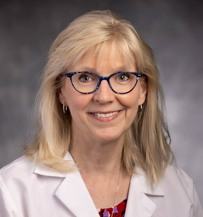 Judith Mackall, MD UH Cardiology