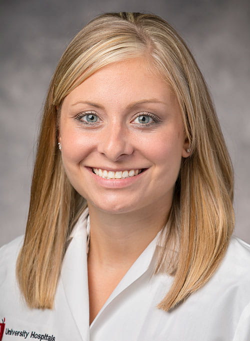 Maggie Marcin, CNP Surgical Oncology
