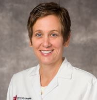 Kimberly McBennett, MD, PhD