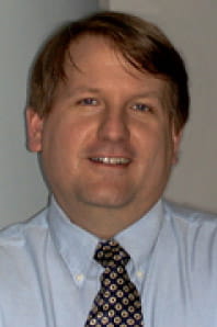 Thomas S. McCormick, PhD