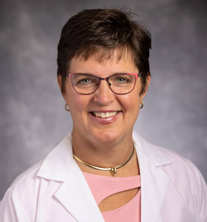Jennifer McKinnon, DNP Pediatrics