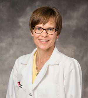 Joanne McKell, MD