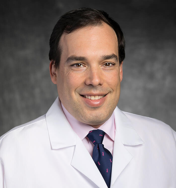 Alberto Montero, MD, MBA UH Seidman Cancer Center