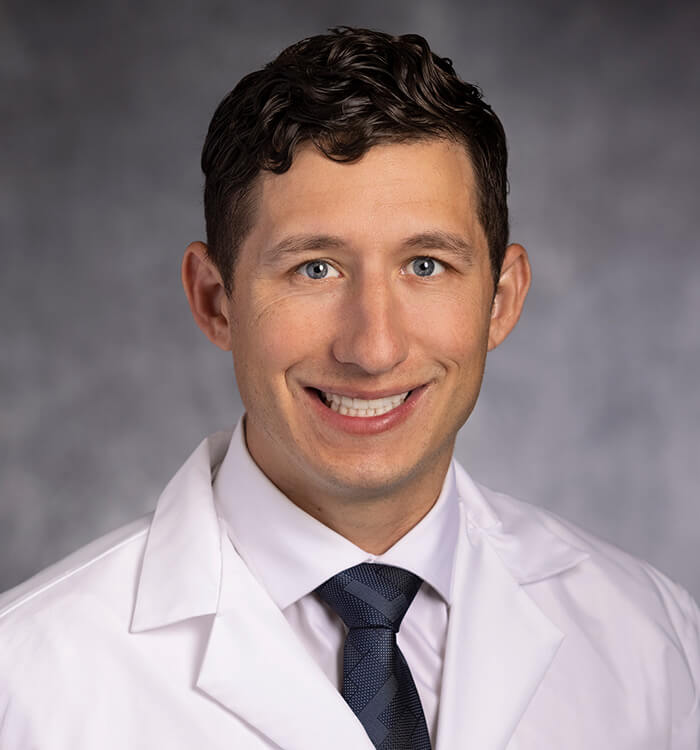 James Ohliger, III, MD Orthopaedics