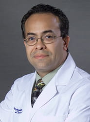 José Ortiz, MD