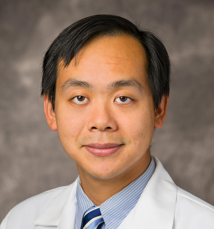 Charles Peng, MD UH Geauga Critical Care