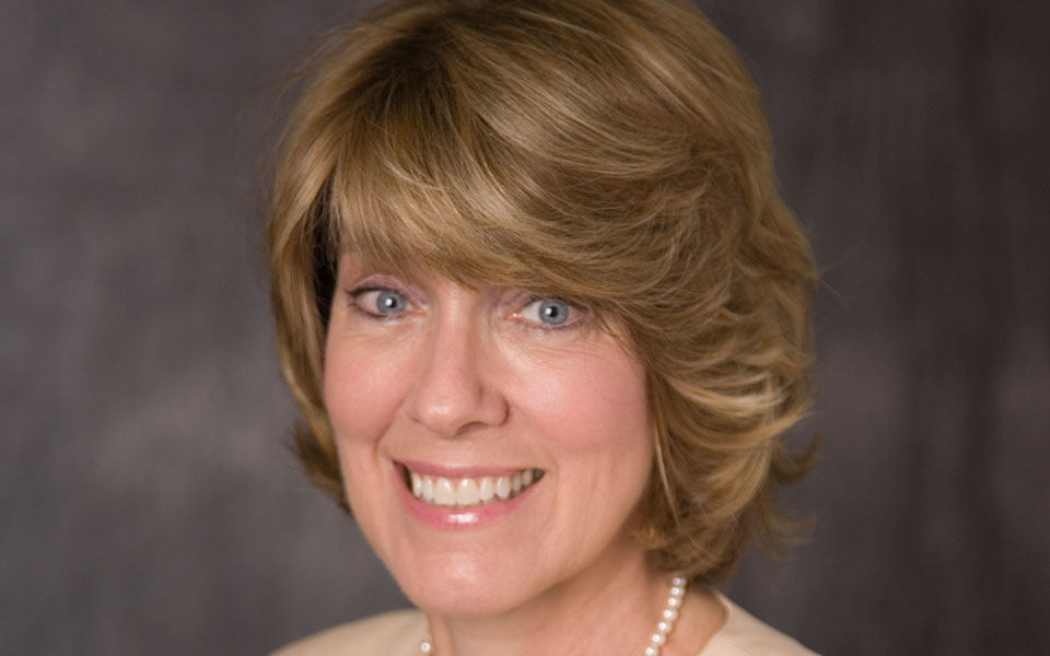 Gail Murray