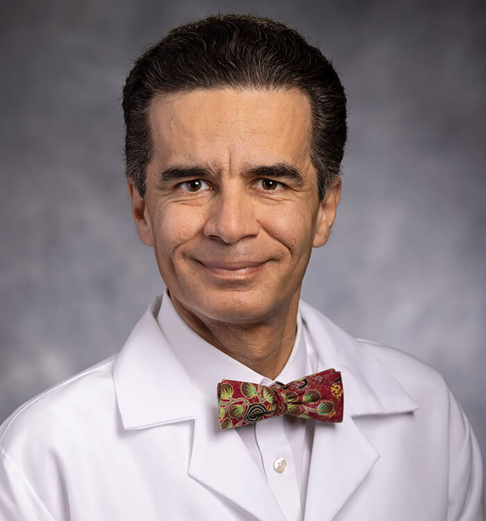Arash Rashidi, MD UH Onco-nephrology