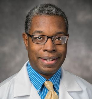 Robert Richardson, MD UH Neurologist