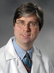Mark Rodgers, JD, MD