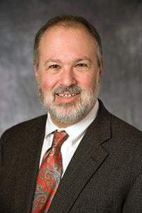 Photo of Robert Ronis MD MPH