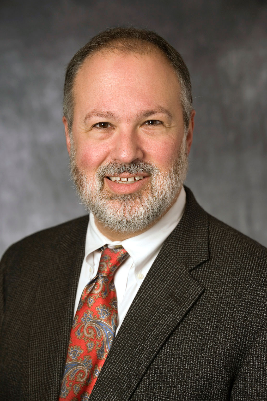 Robert Ronis, MD, MPH