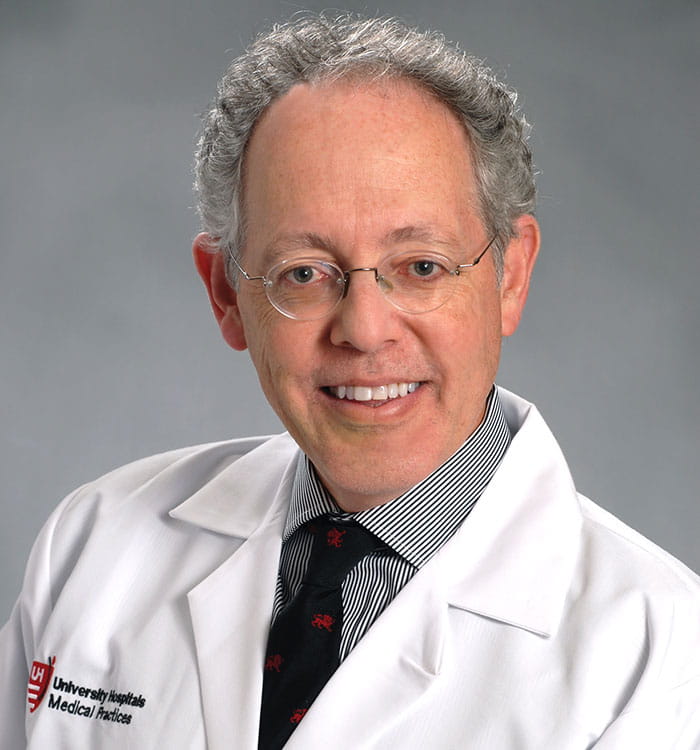 David Rosenberg, MD