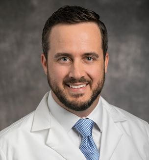Luke Rothermel, MD UH Surgical oncology