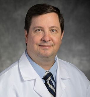 Gregory Rushing, MD, Cardiology