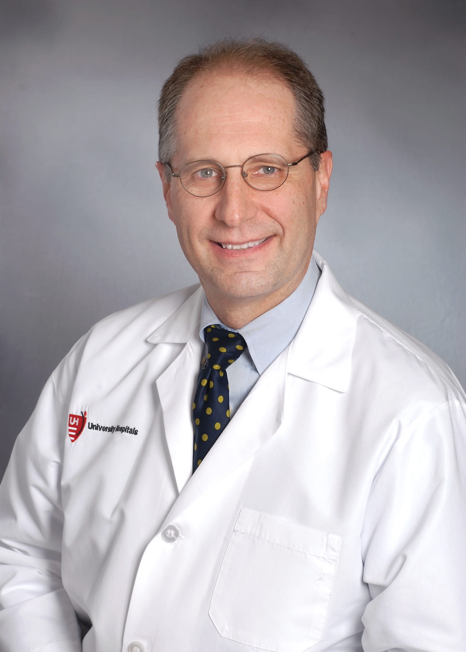 Robert J. Schilz, MD