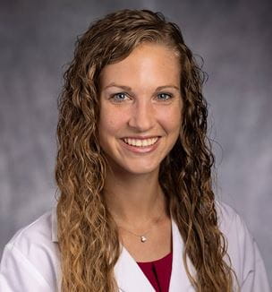 Allison Schroeder, MD, CAQSM Orthopaedics