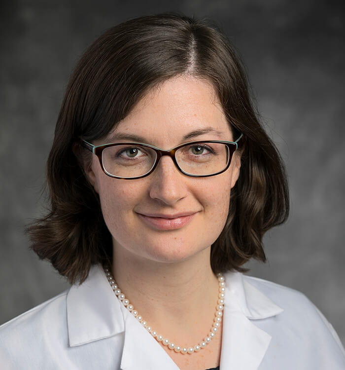 J. Eva Selfridge, MD, PhD