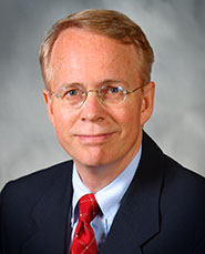 Bob Shenk, MD