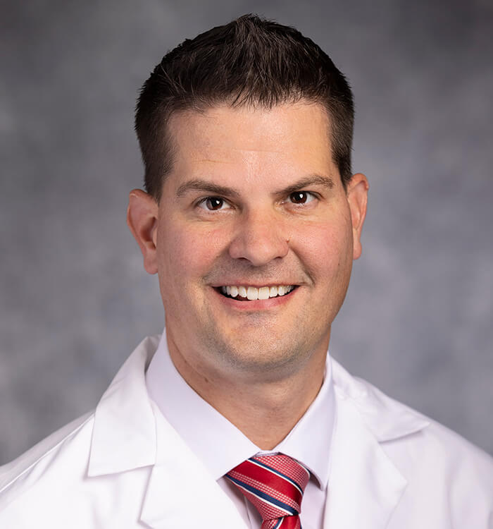 Corey Speers, MD Radiation Oncology