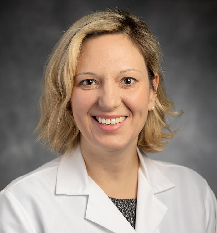 Christine Stahle, MD Pediatrics